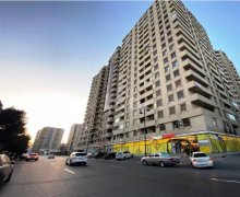 xetai yeni tikili menziller Xətai m., Xətai r.