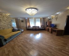 Kirayə (aylıq) Köhnə Tikili Elmlər akademiyası m., Hüseyn Cavid parkı, Yasamal r.