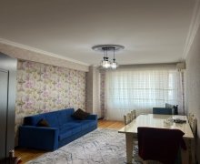 Kirayə (aylıq) Yeni Tikili Həzi Aslanov m., Xətai r.