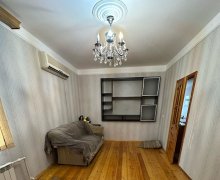 Kirayə (aylıq) Köhnə Tikili Nəsimi m., Nəsimi r.