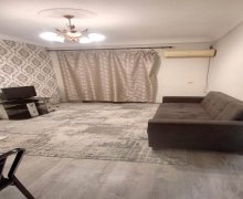 Kirayə (aylıq) Köhnə Tikili Nizami m., Yasamal r.