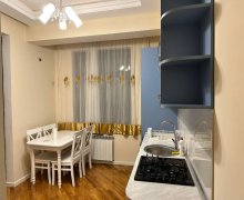 Kirayə (aylıq) Yeni Tikili 28 May m., Nəsimi r.