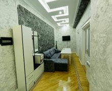 Kirayə (aylıq) Yeni Tikili Gənclik m., Nərimanov r.