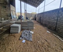 Satılır Torpaq Binə qəs., Xəzər r.