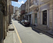 Satılır Köhnə Tikili Nizami m., Yasamal qəs., Yasamal r.