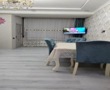 zigda Yeni Tikili Zığ qəs., Suraxanı r.