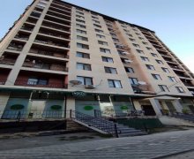 Satılır Yeni Tikili Həzi Aslanov m., H.Aslanov qəs., Xətai r.