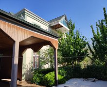 Satılır Həyət evi/villa Mehdiabad, Abşeron r.