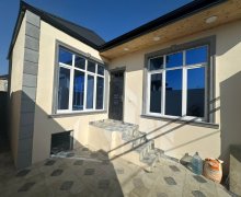 Satılır Həyət evi/villa Koroğlu m., Zabrat qəs., Sabunçu r.