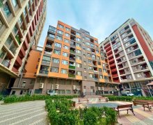 Satılır Yeni Tikili Nərimanov r.