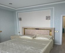 Kirayə (aylıq) Yeni Tikili Nəsimi m., Binəqədi r.