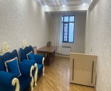 Kirayə (aylıq) Yeni Tikili 28 May m., Nərimanov r.