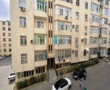 Kirayə (aylıq) Yeni Tikili Masazır, Abşeron r.