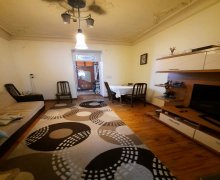 Kirayə (aylıq) Köhnə Tikili Nəriman Nərimanov m., Nərimanov r.