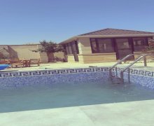 Satılır Həyət evi/villa Novxanı, Abşeron r.