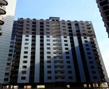 Satılır Yeni Tikili İnşaatçılar m., Yeni Yasamal qəs., Yasamal r.