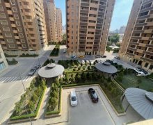 Satılır Yeni Tikili 28 May m., Nəsimi r.