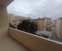 montinde aylıq kiraye evler Nəriman Nərimanov m., Montin qəs., Nərimanov r.