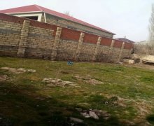 Satılır Həyət evi/villa Avtovağzal m., Biləcəri qəs., Binəqədi r.