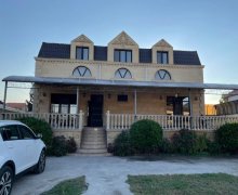 Satılır Bağ evi Şüvəlan, Xəzər r.