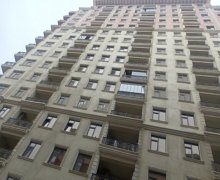 Satılır Yeni Tikili Nəriman Nərimanov m., Montin qəs., Nərimanov r.