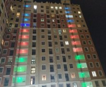 Kirayə (aylıq) Yeni Tikili Nəriman Nərimanov m., Nərimanov r.