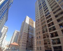 Kirayə (aylıq) Yeni Tikili Elmlər akademiyası m., Yasamal qəs., Yasamal r.