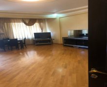 Kirayə (aylıq) Yeni Tikili 28 May m., Nəsimi r.