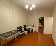 Kirayə (aylıq) Köhnə Tikili Nəsimi m., Binəqədi r.