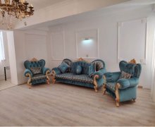 genclikde evlerin qiymeti Gənclik m., Nərimanov r.