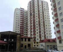 Kirayə (aylıq) Yeni Tikili Azadlıq m., 8-ci mikrorayon, Binəqədi r. Kirayə (aylıq) Yeni Tikili Azadlıq m., 8-ci mikrorayon, Binəqədi r.