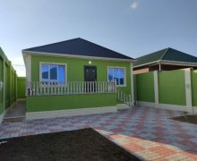 Satılır Həyət evi/villa Masazır, Abşeron r.