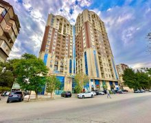 Satılır Yeni Tikili Nəriman Nərimanov m., Nərimanov r.