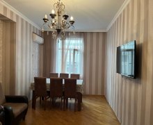 Kirayə (aylıq) Yeni Tikili İnşaatçılar m., Yasamal r.