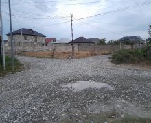 xacmazda torpaq alqi satqisi Xaçmaz ş.