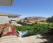 suraxanida aylıq kiraye evler/villa Suraxanı r.