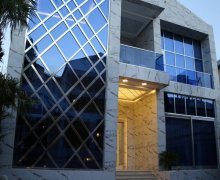 badamdarda satilan villalar/villa Badamdar qəs., Səbail r.