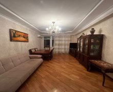 Satılır Yeni Tikili Həzi Aslanov m., Xətai r.