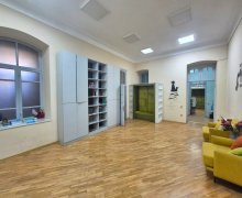 28 mayda kiraye obyekt 28 May m., Nəsimi r.