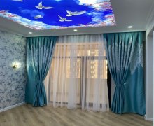 Satılır Yeni Tikili Nizami m., Nəsimi r.