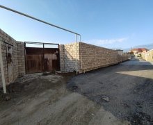 Satılır Torpaq Mərdəkan, Xəzər r.