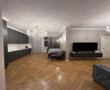 Kirayə (aylıq) Yeni Tikili 28 May m., Nərimanov r. Kirayə (aylıq) Yeni Tikili 28 May m., Nərimanov r.