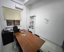 Kirayə (aylıq) Ofis Azadlıq m., 8-ci mikrorayon, Binəqədi r.