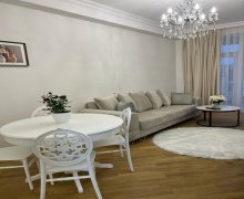 Satılır Yeni Tikili Nəriman Nərimanov m., Nərimanov r.