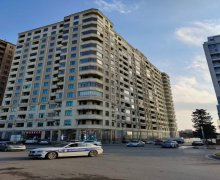 Satılır Yeni Tikili Qara Qarayev m., Nizami r.