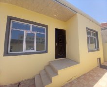 Satılır Həyət evi/villa Binə qəs., Xəzər r.