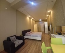 Kirayə (aylıq) Yeni Tikili 28 May m., Nəsimi r.