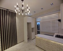 Satılır Yeni Tikili Qara Qarayev m., 8-ci kilometr, Nizami r.