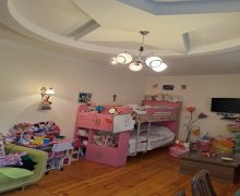 Satılır Həyət evi/villa Binə qəs., Xəzər r.