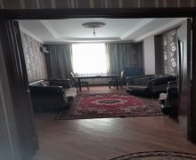 Kirayə (aylıq) Yeni Tikili Həzi Aslanov m., Xətai r.